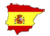 BRICOFAC D´ORPESA - Espanol